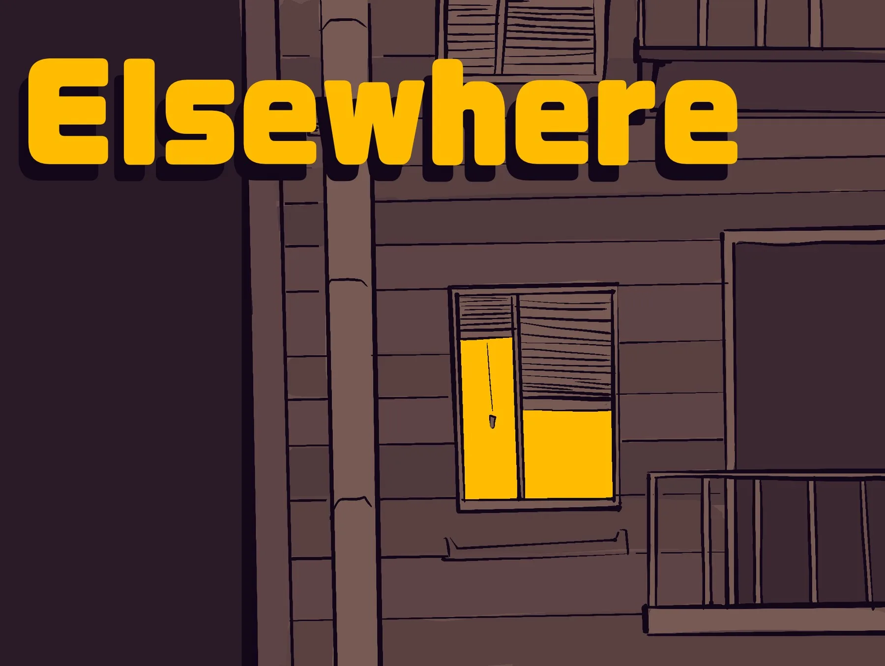 Amelia Is Calling — page 17