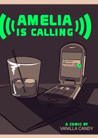 Amelia Is Calling