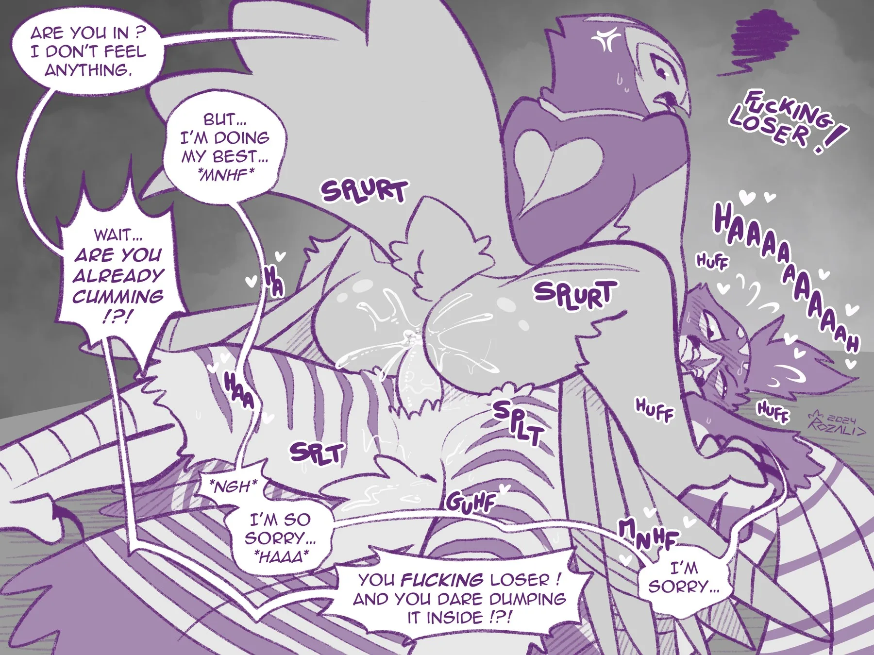 Atheniv's NTR Adventures — page 1