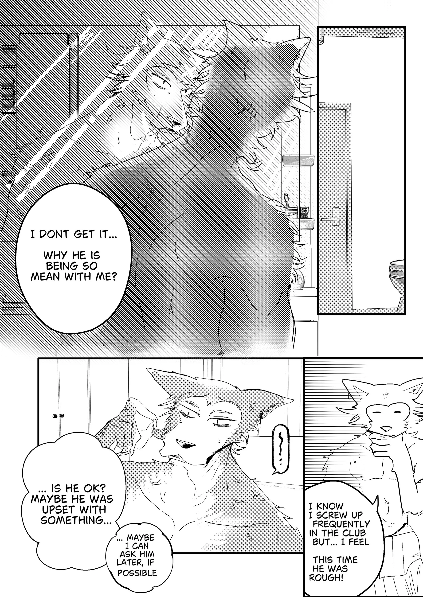 Hate Me More — page 9