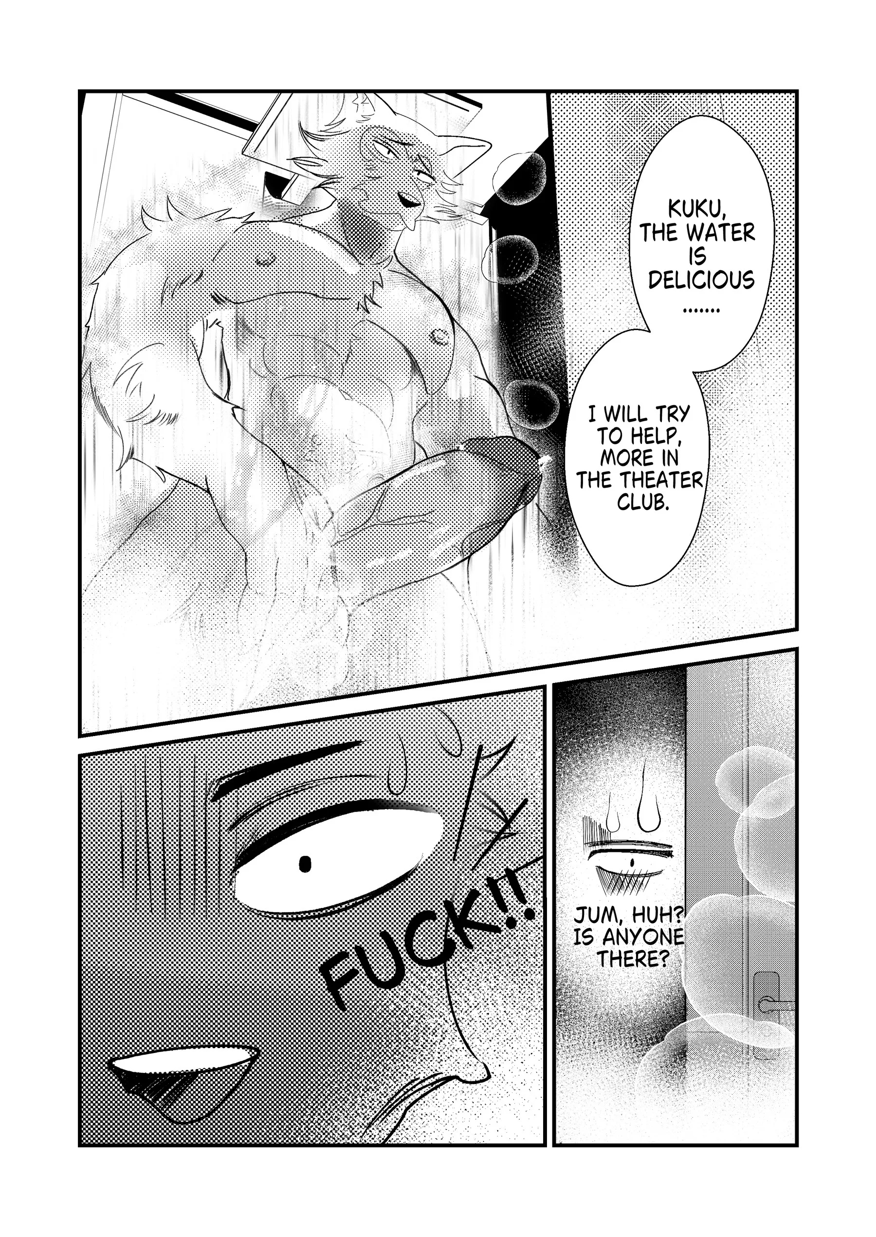 Hate Me More — page 5