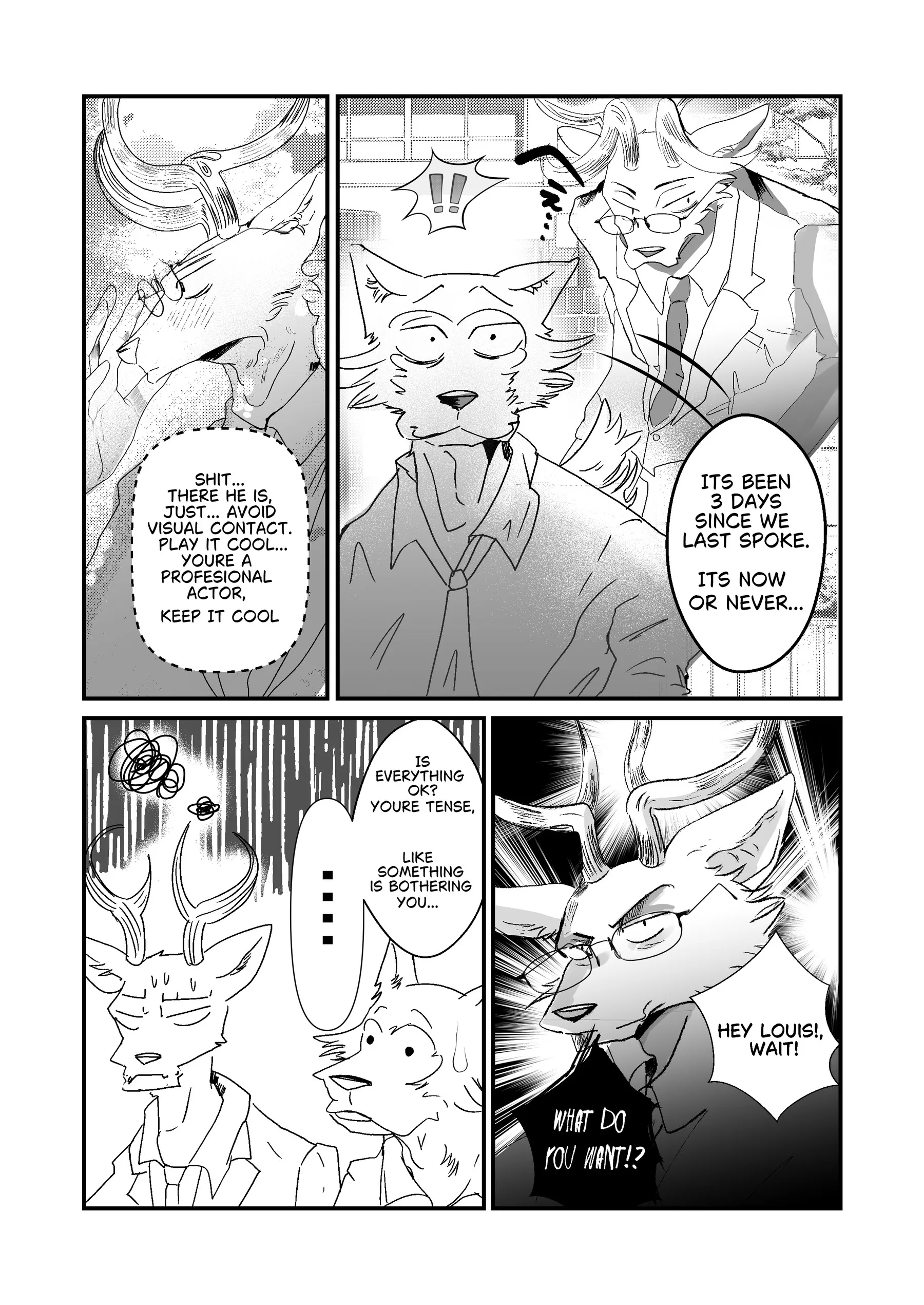 Hate Me More — page 10