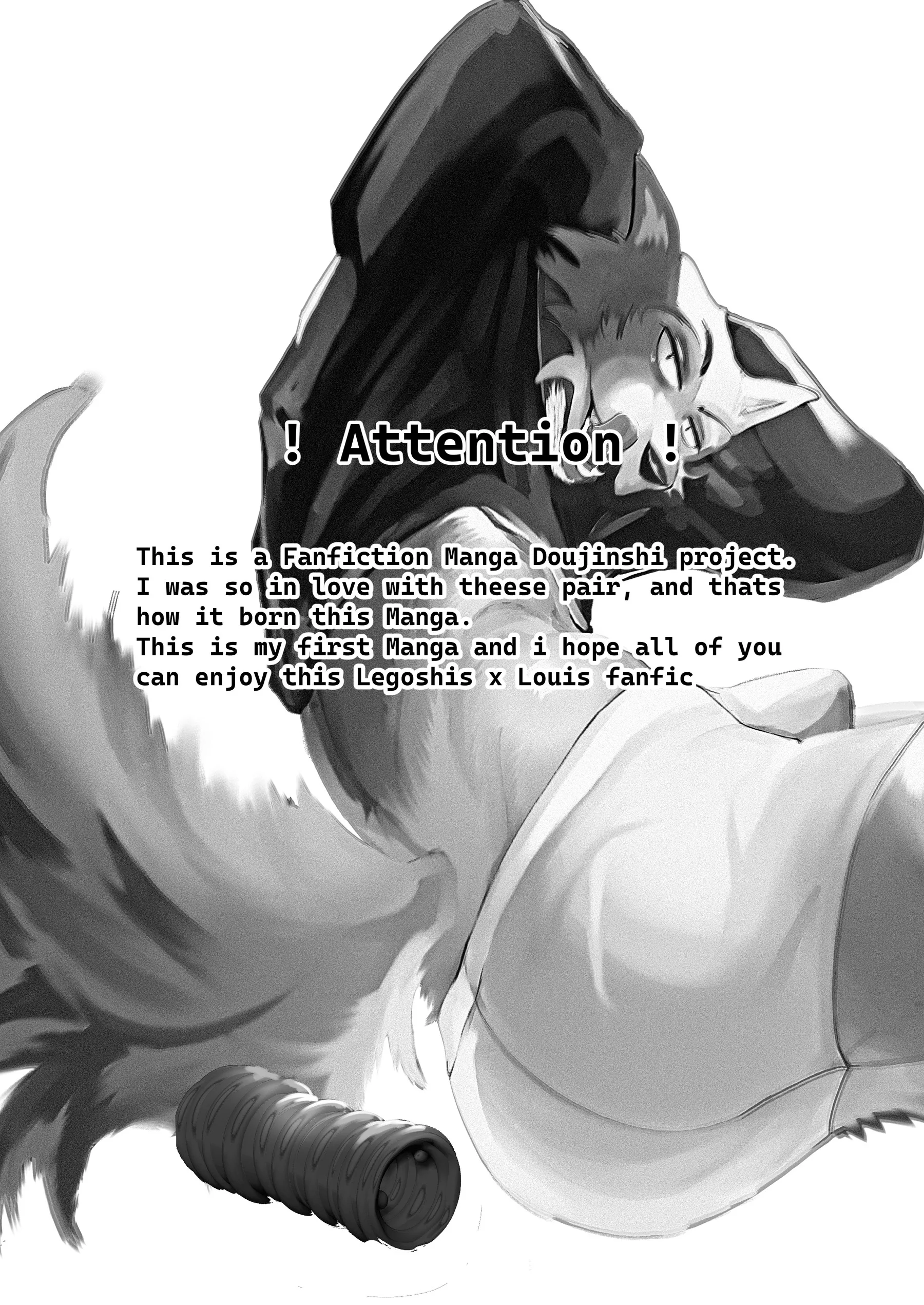 Hate Me More — page 2