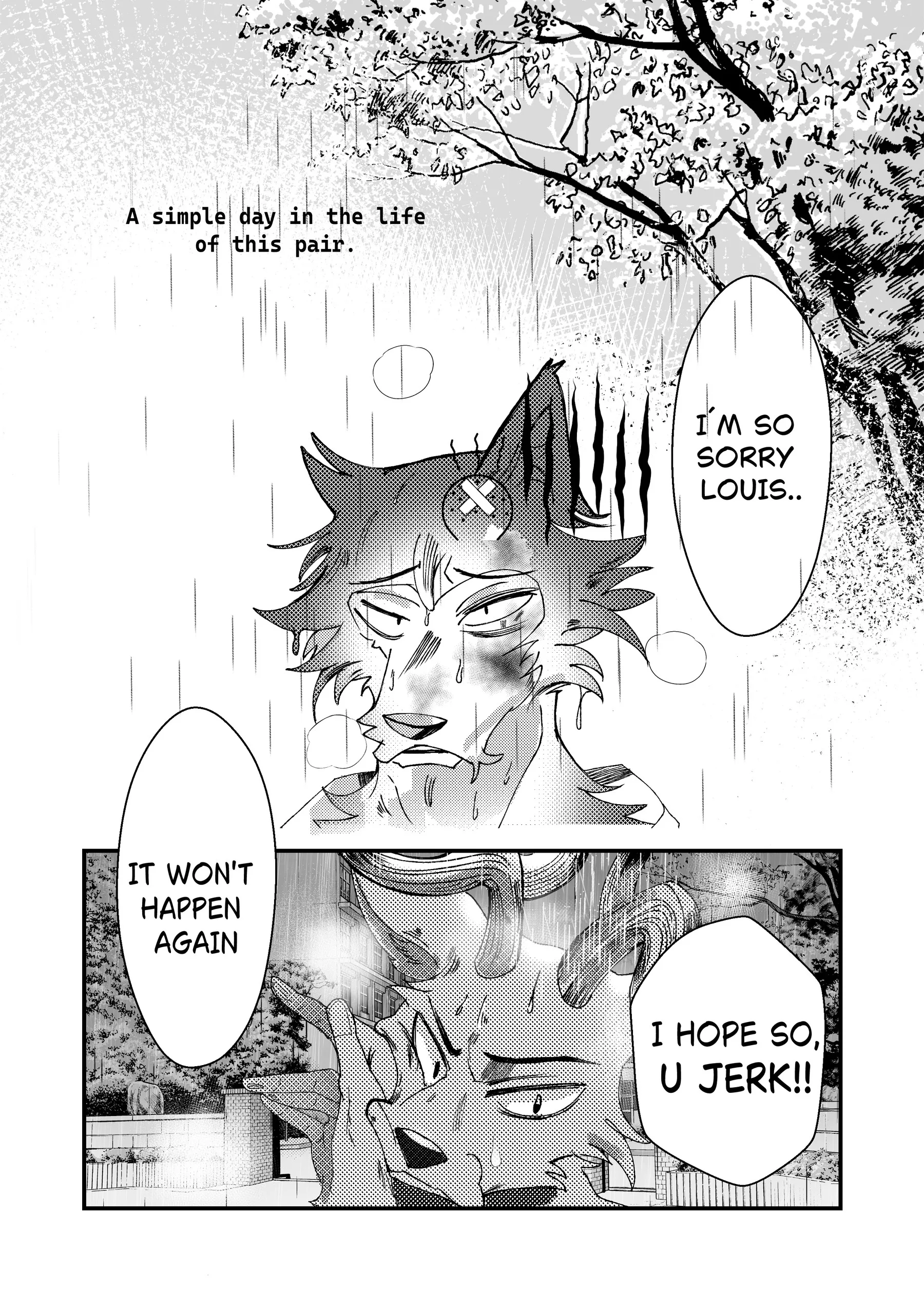 Hate Me More — page 3