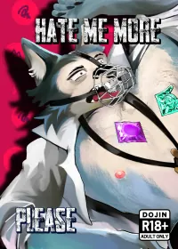 Hate Me More