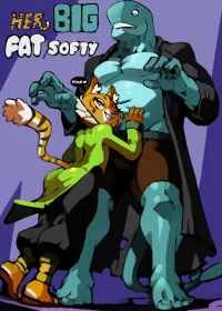 Her Big Fat Softie by Bittenhard