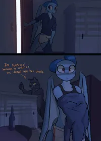 Home Invasion