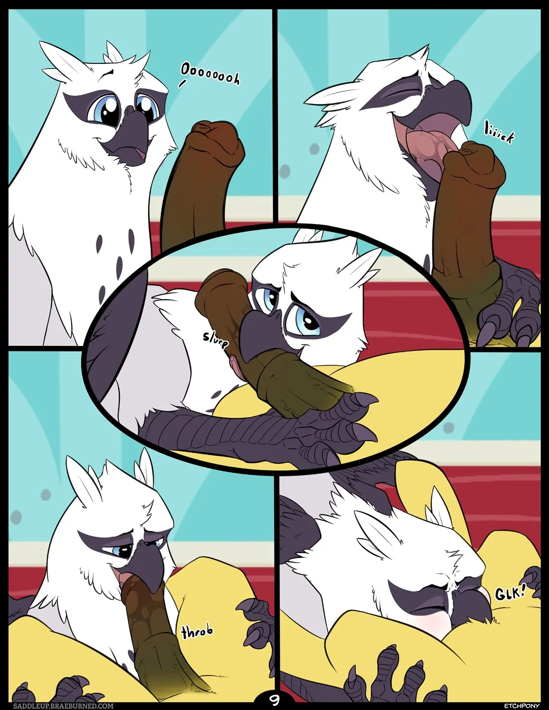 International Affairs — page 8