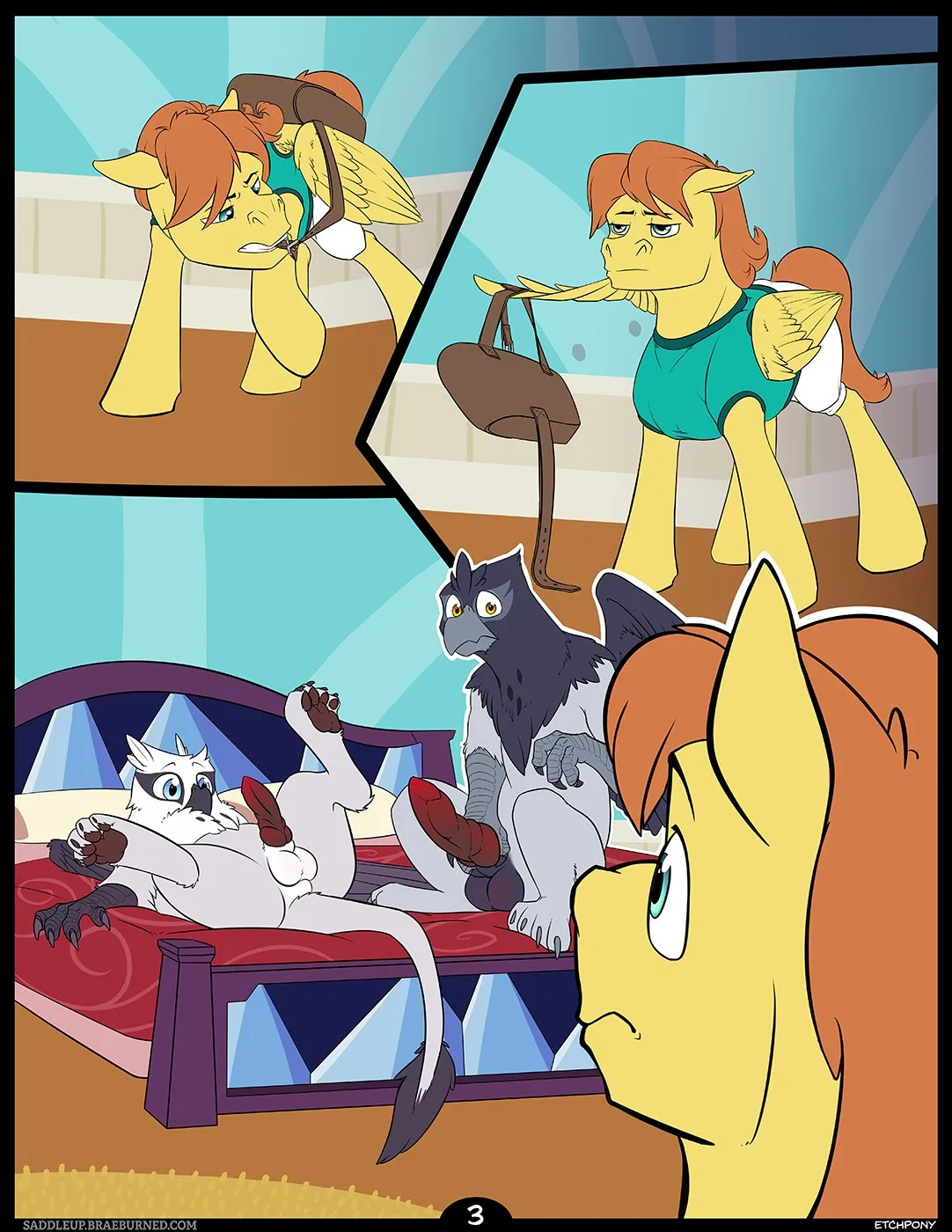 International Affairs — page 2
