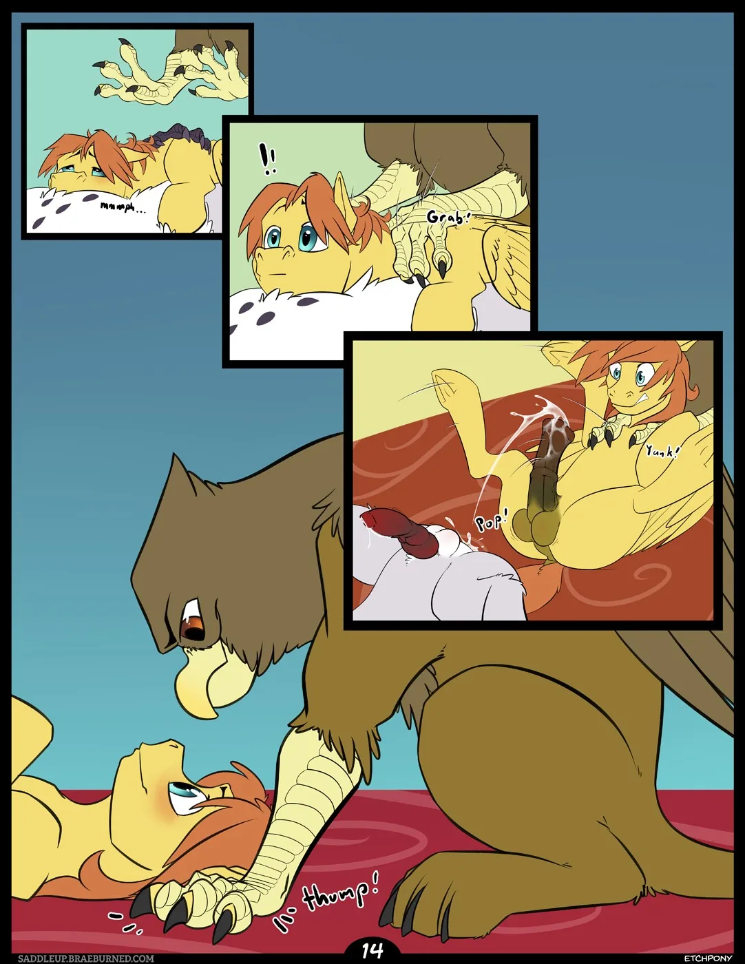 International Affairs — page 13