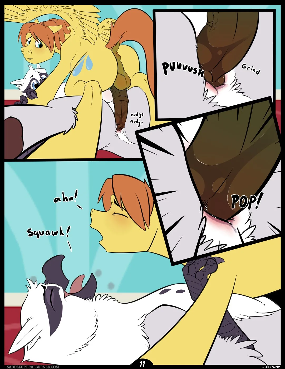 International Affairs — page 10