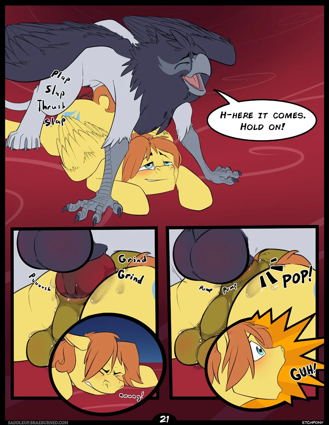 International Affairs — page 20