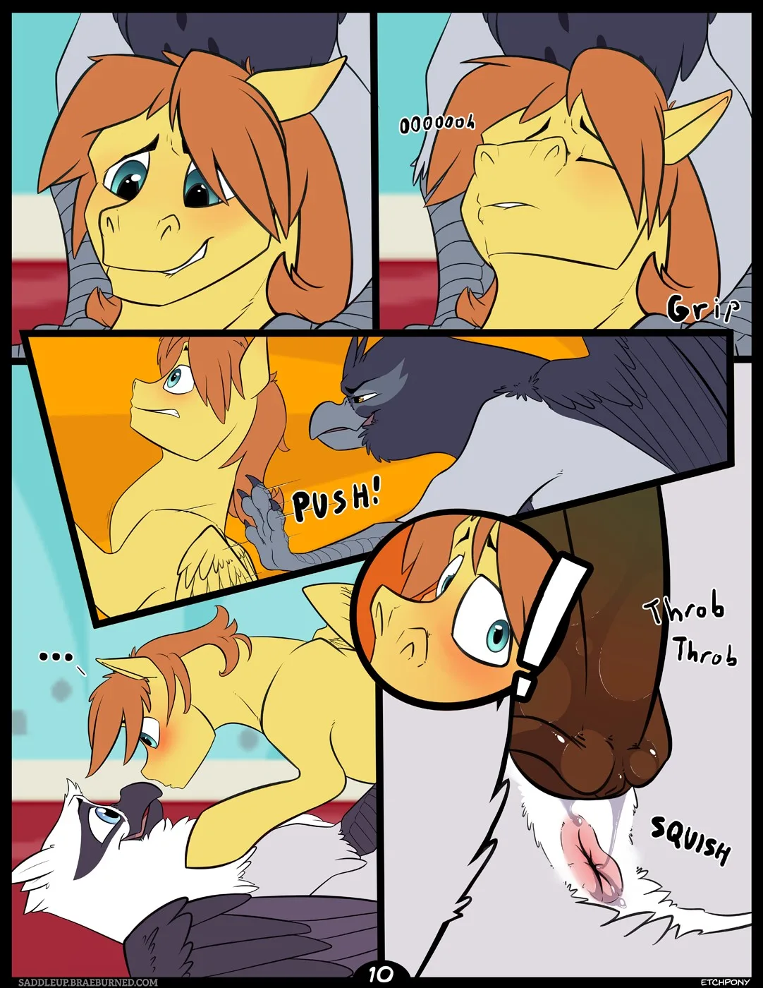 International Affairs — page 9