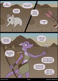 Karat's Story