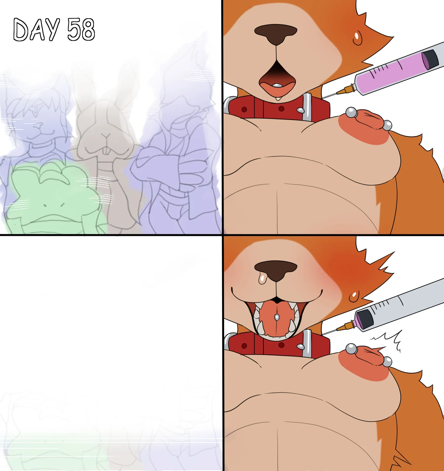 Pigma's Training — page 16