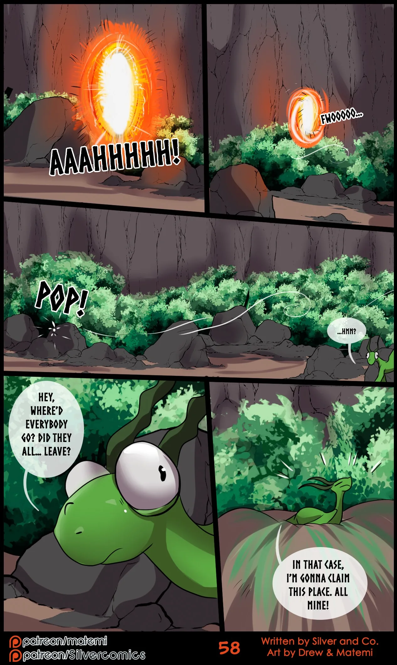 Reign of Dragons — page 58