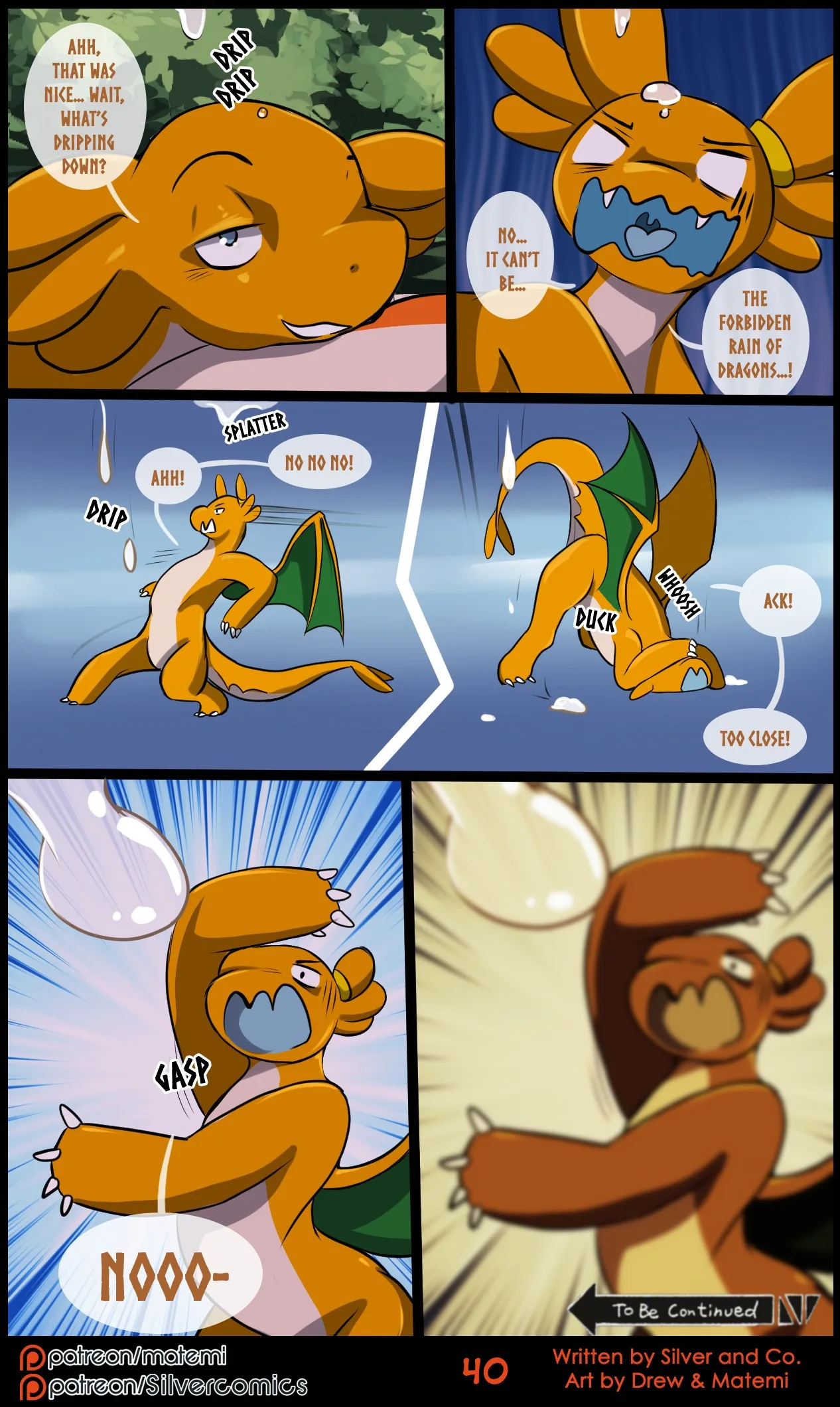 Reign of Dragons — page 40