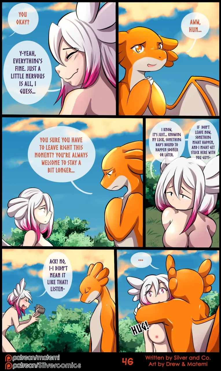 Reign of Dragons — page 46