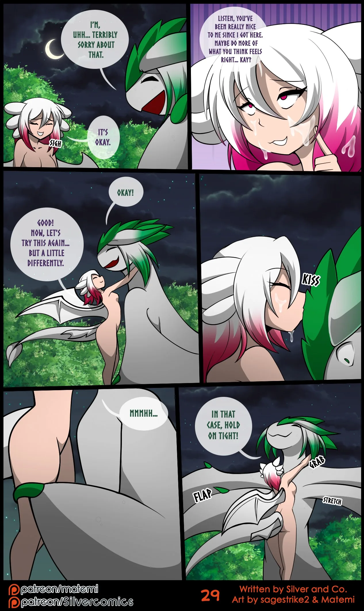 Reign of Dragons — page 29