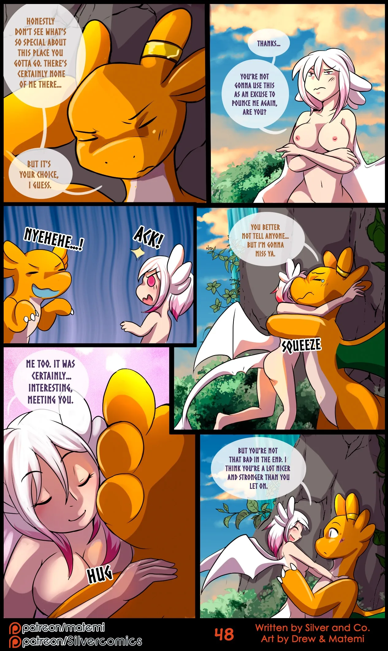 Reign of Dragons — page 48