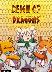 Reign of Dragons