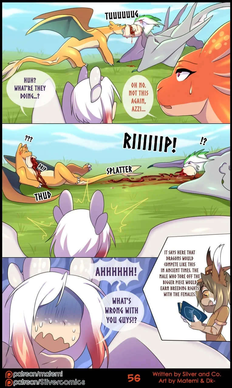 Rise of Dragons — page 56