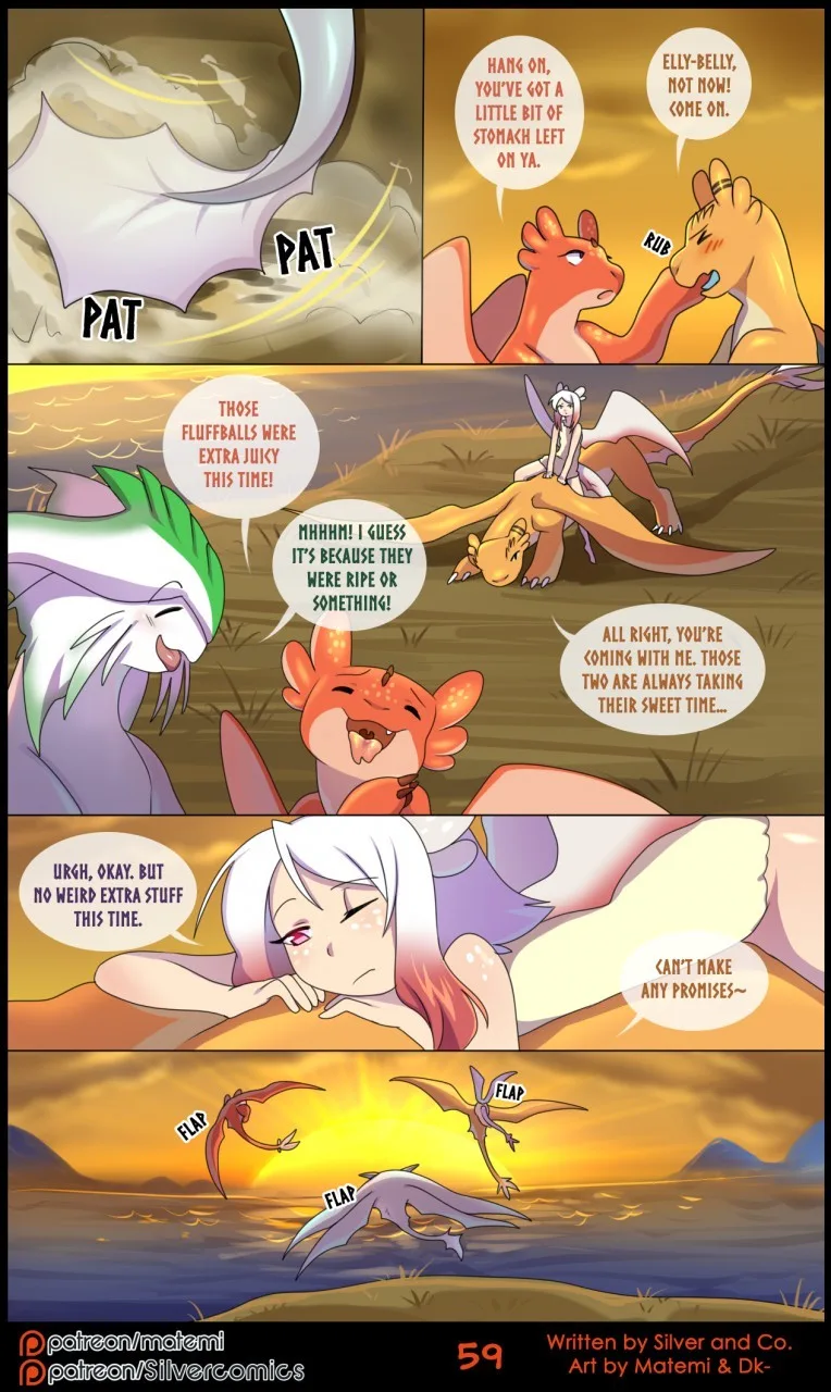 Rise of Dragons — page 59
