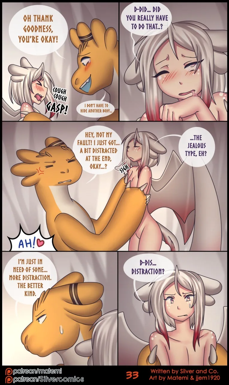 Rise of Dragons — page 33