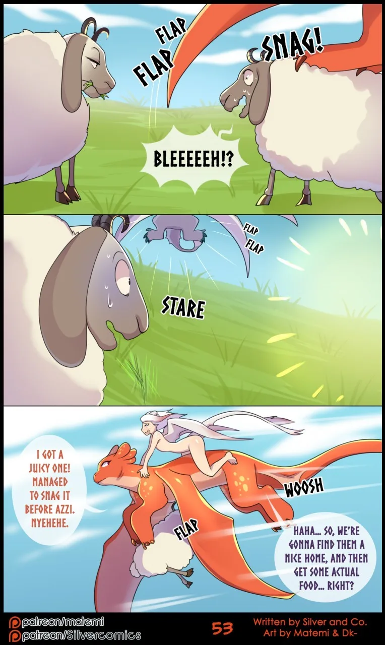 Rise of Dragons — page 53