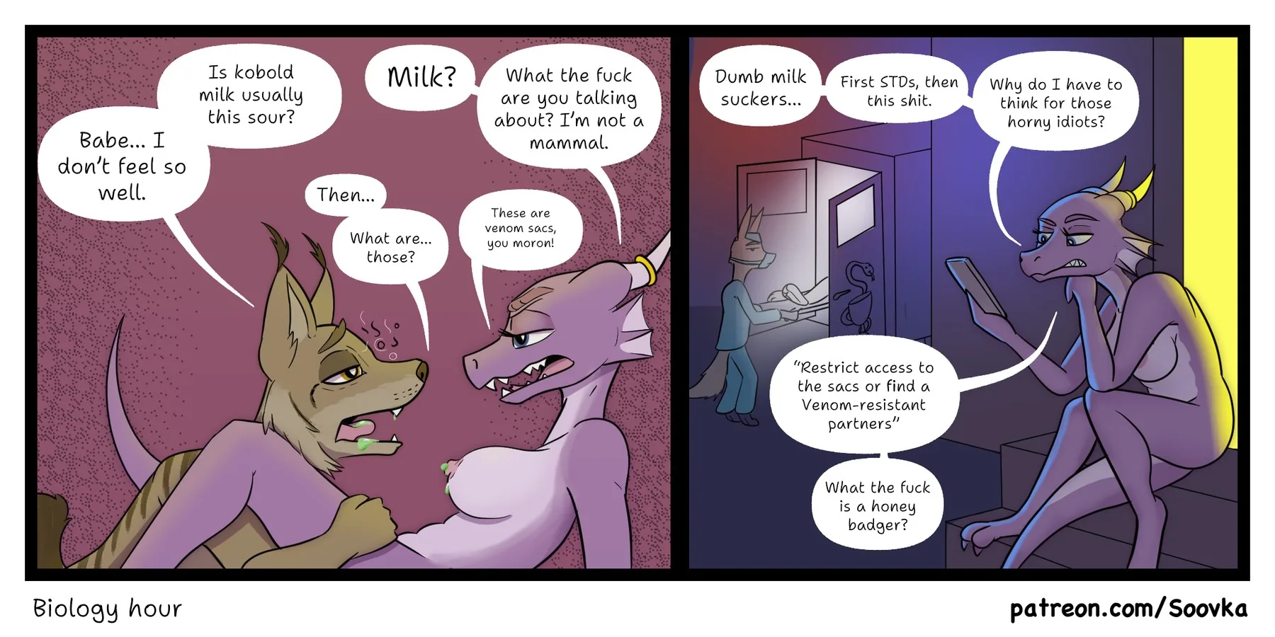 Soovka's Variety Show — page 2