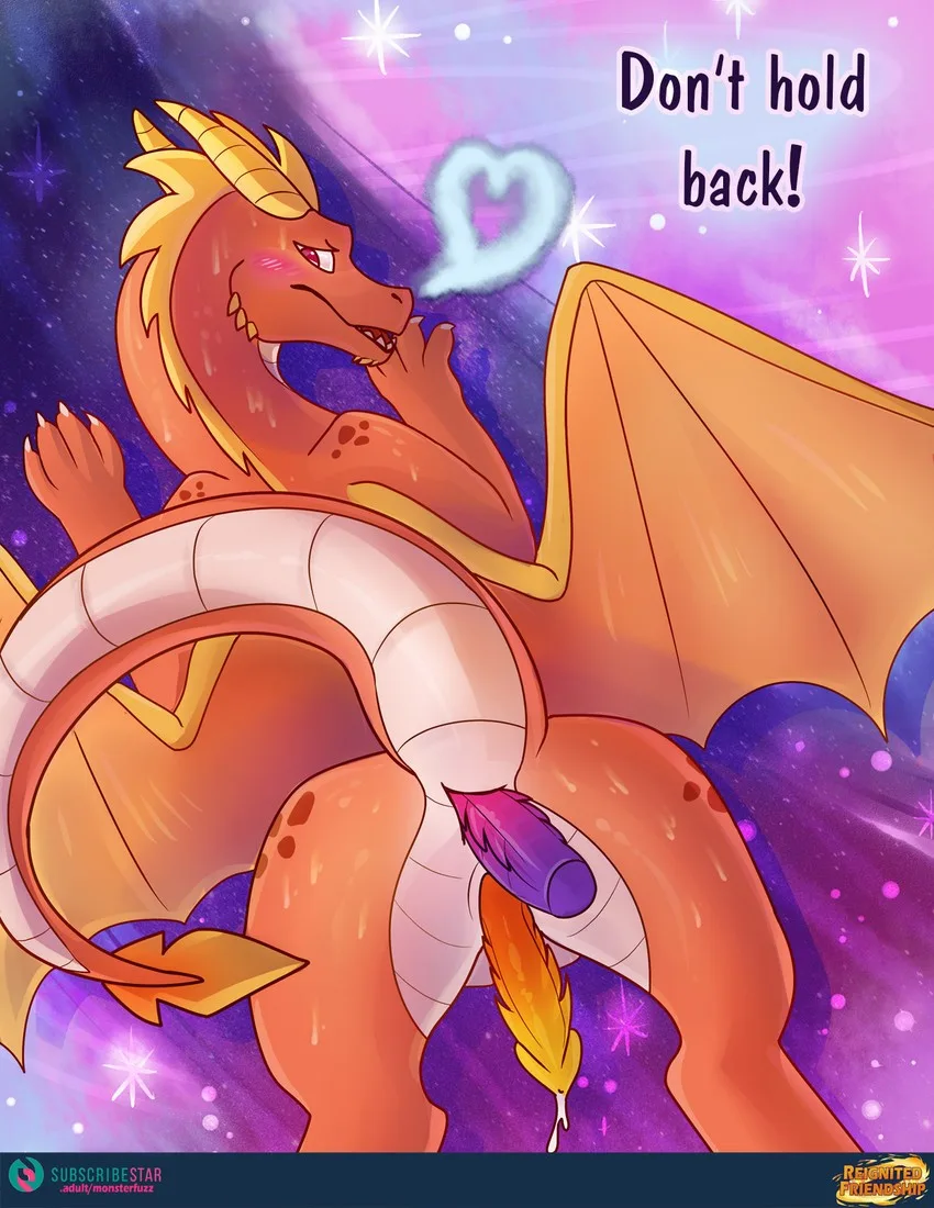 Spyro: Reignited Friendship — page 11