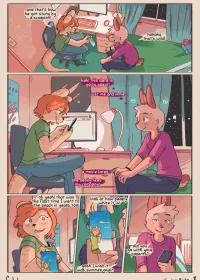 Swipe Right