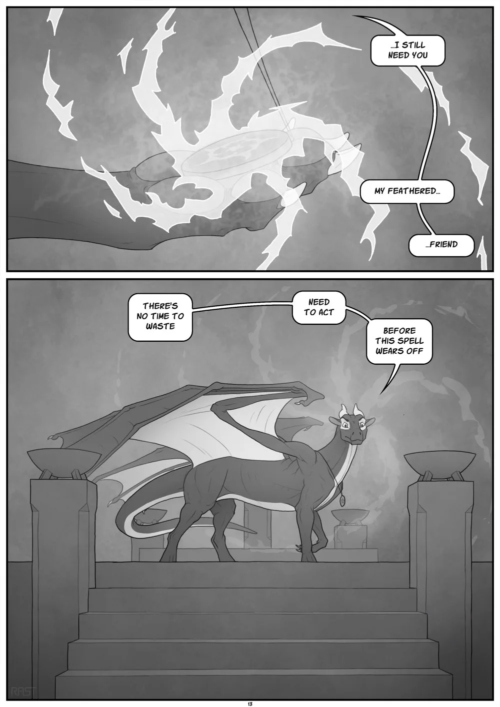 The Vessel Chapter 1 — page 12