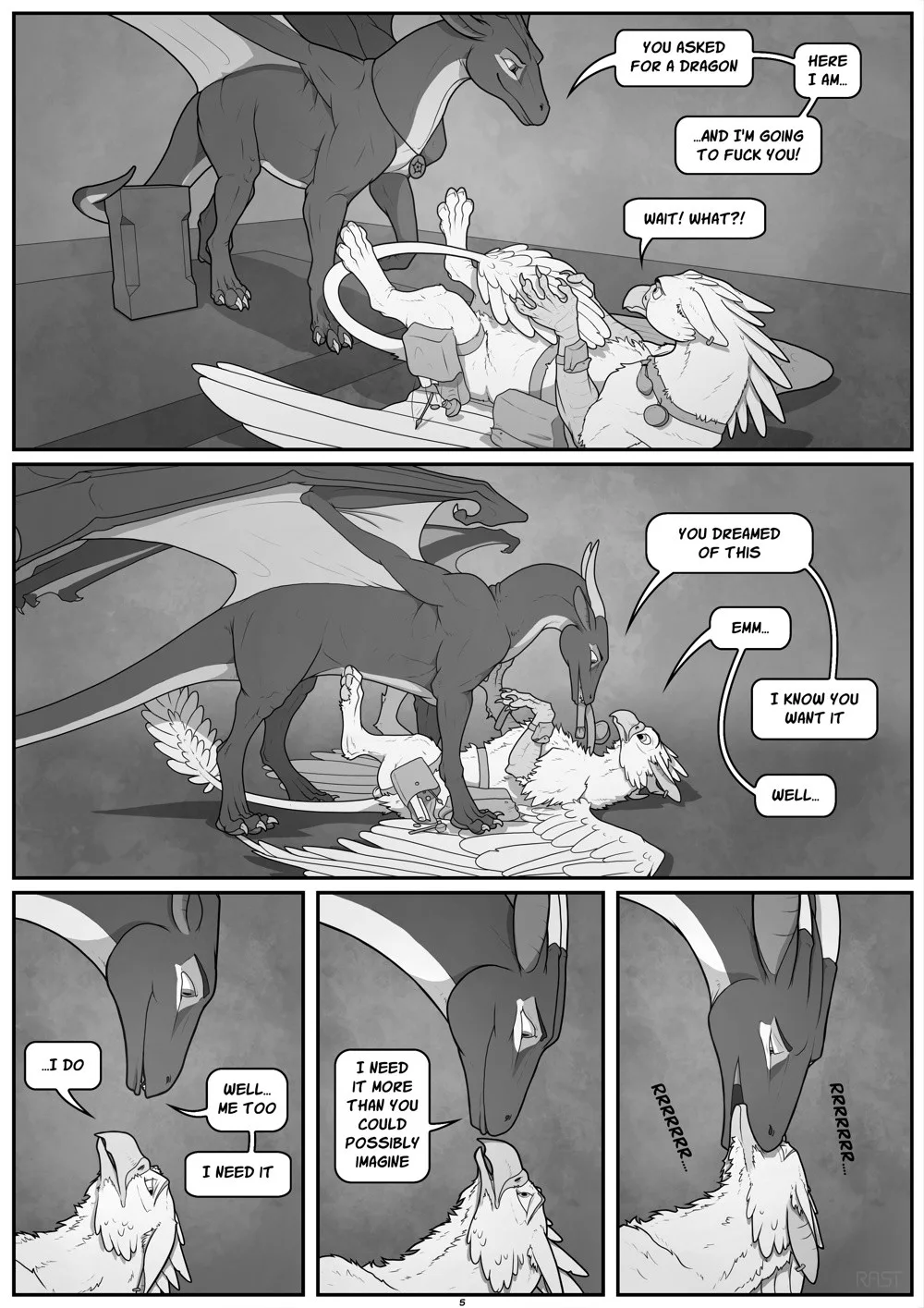 The Vessel Chapter 1 — page 4
