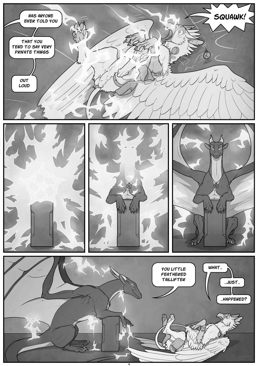 The Vessel Chapter 1 — page 3