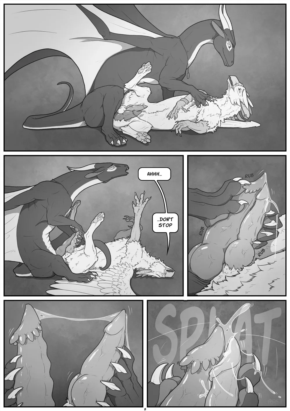 The Vessel Chapter 1 — page 7