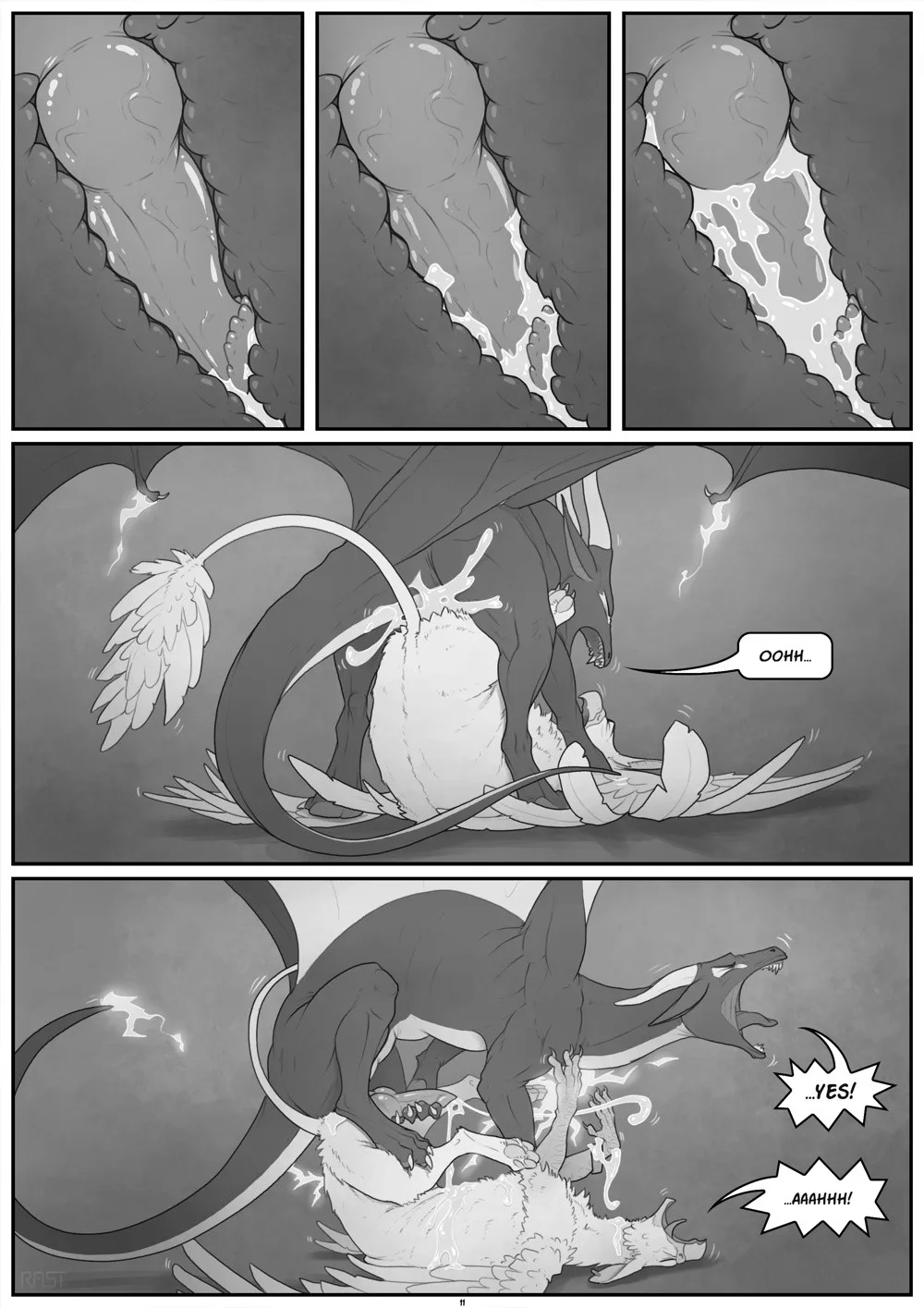 The Vessel Chapter 1 — page 10