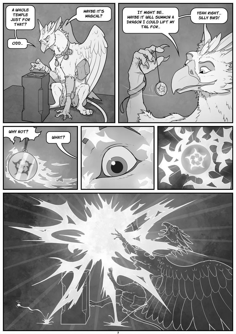 The Vessel Chapter 1 — page 2