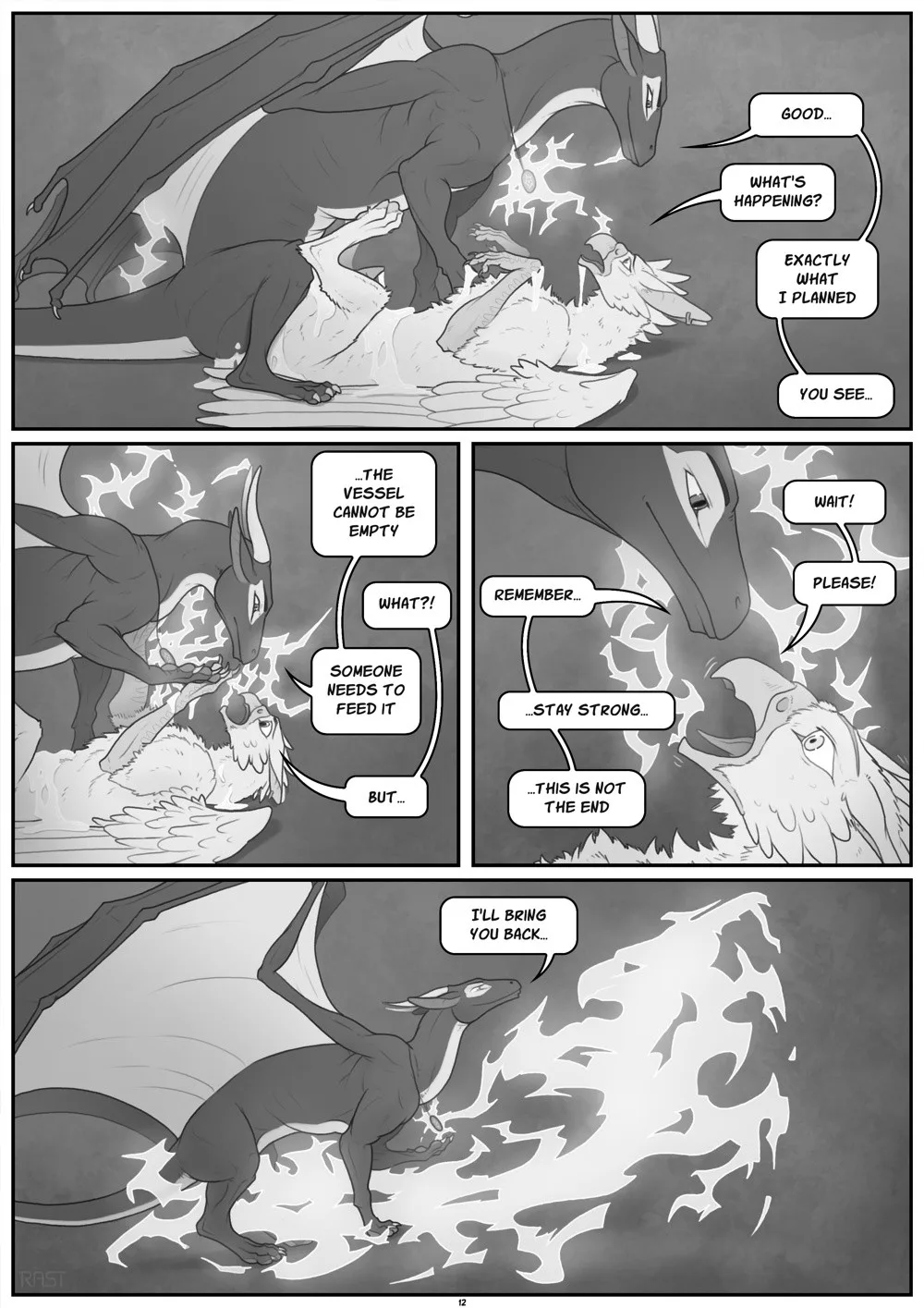 The Vessel Chapter 1 — page 11