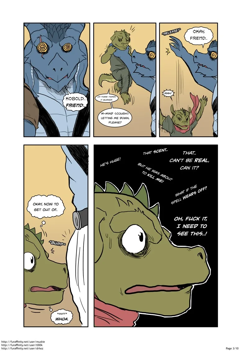 Thievery (Ch 1) — page 2