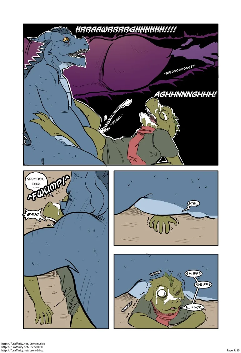 Thievery (Ch 1) — page 8