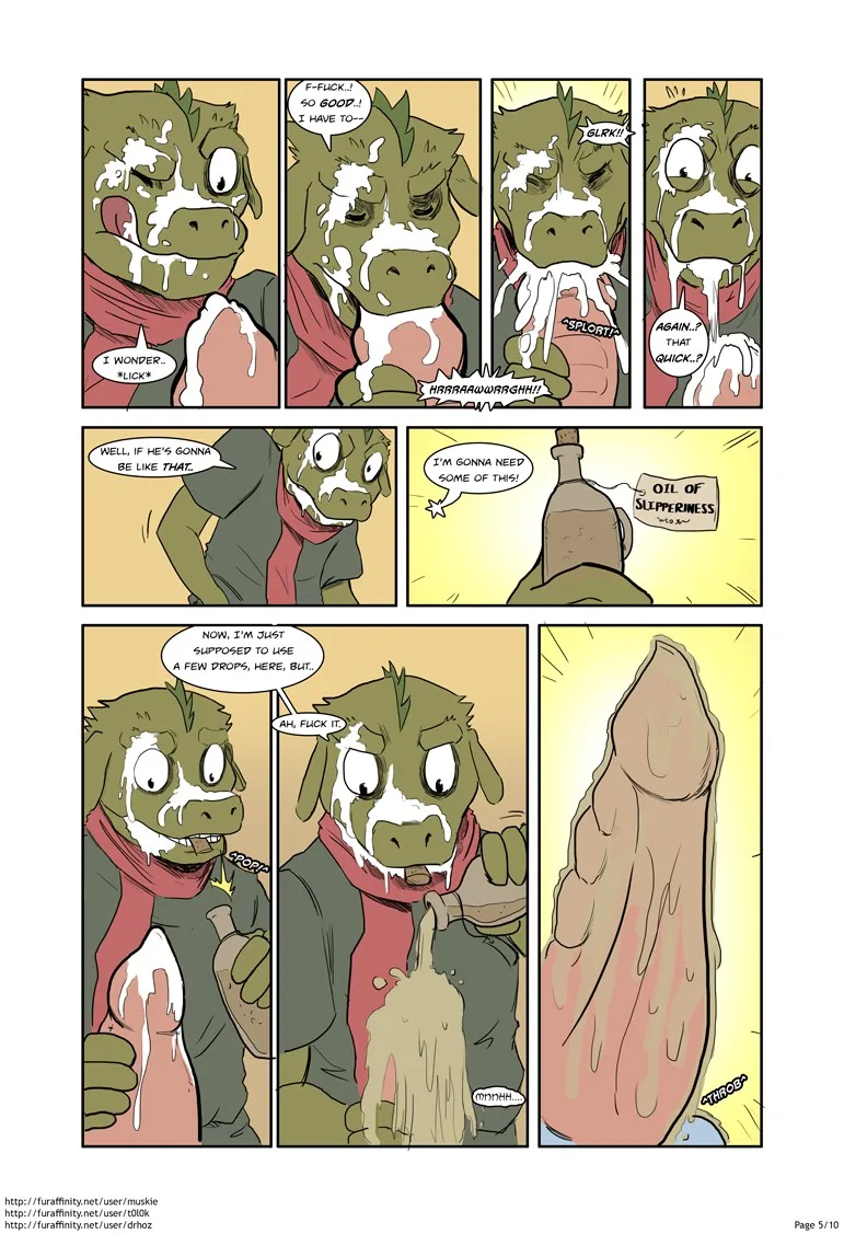 Thievery (Ch 1) — page 4