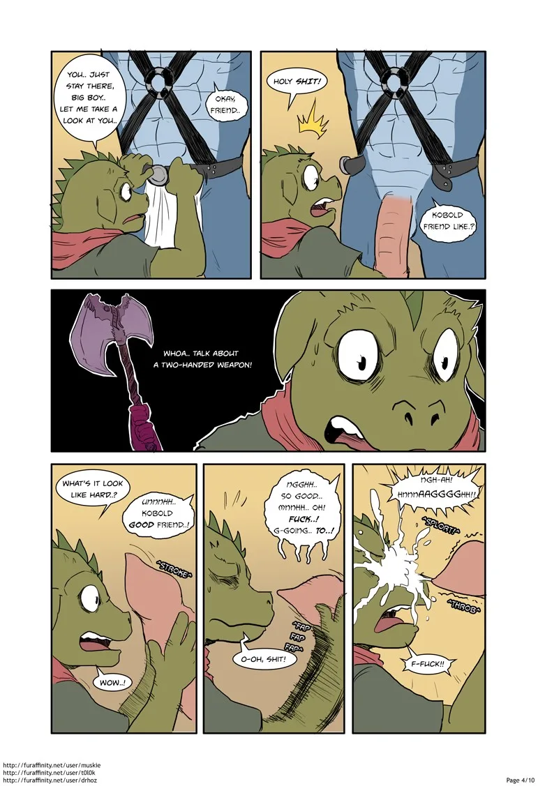 Thievery (Ch 1) — page 3