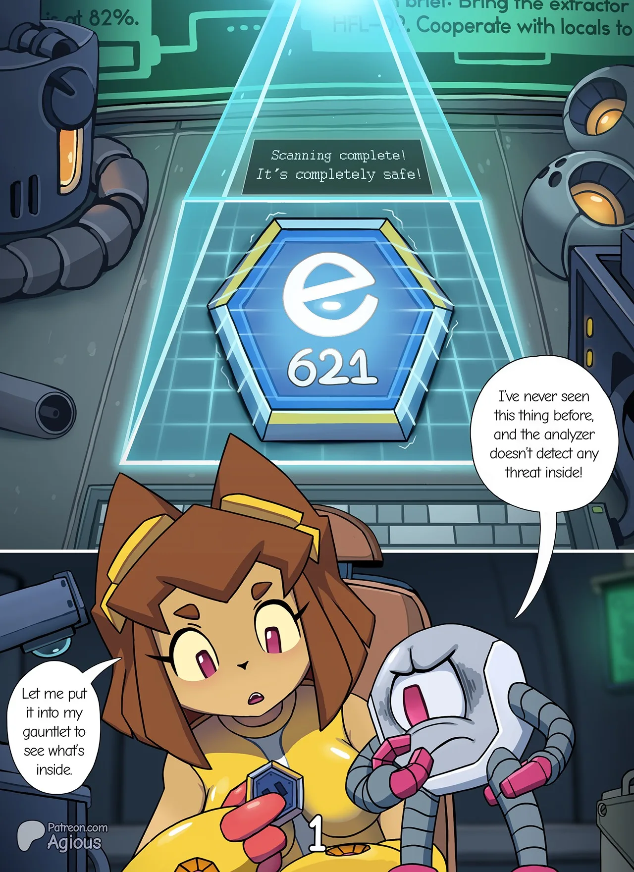 What Owning a Server Is Like cover