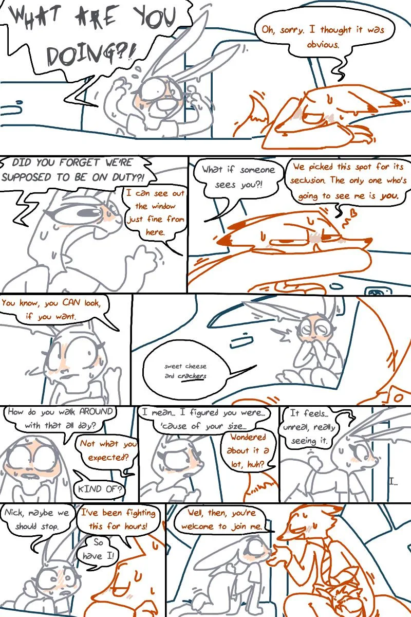 The Late Stake — page 11