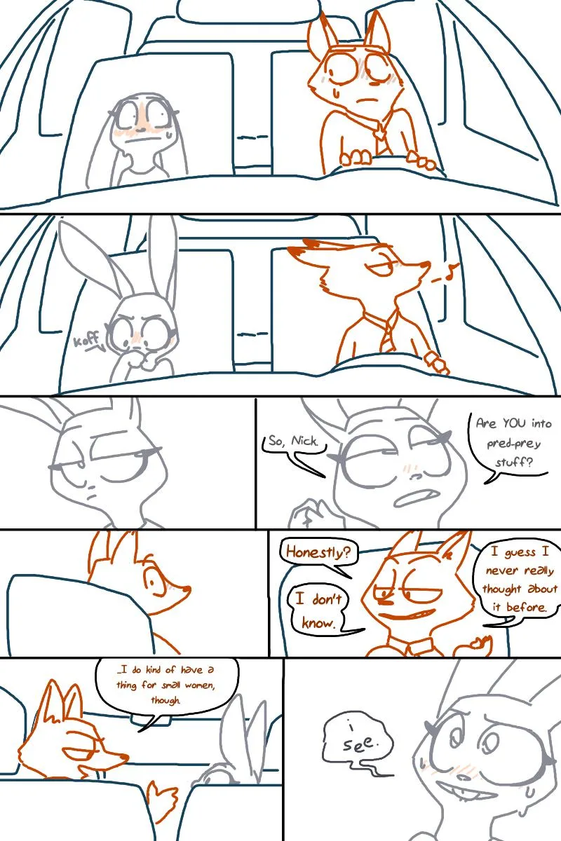The Late Stake — page 5