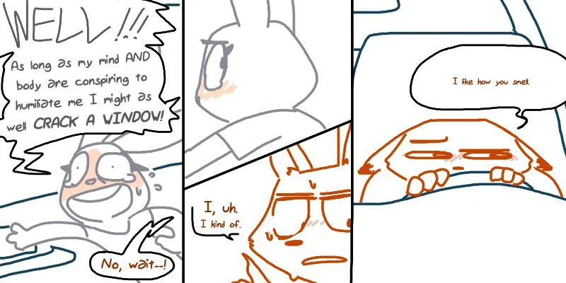 The Late Stake — page 4