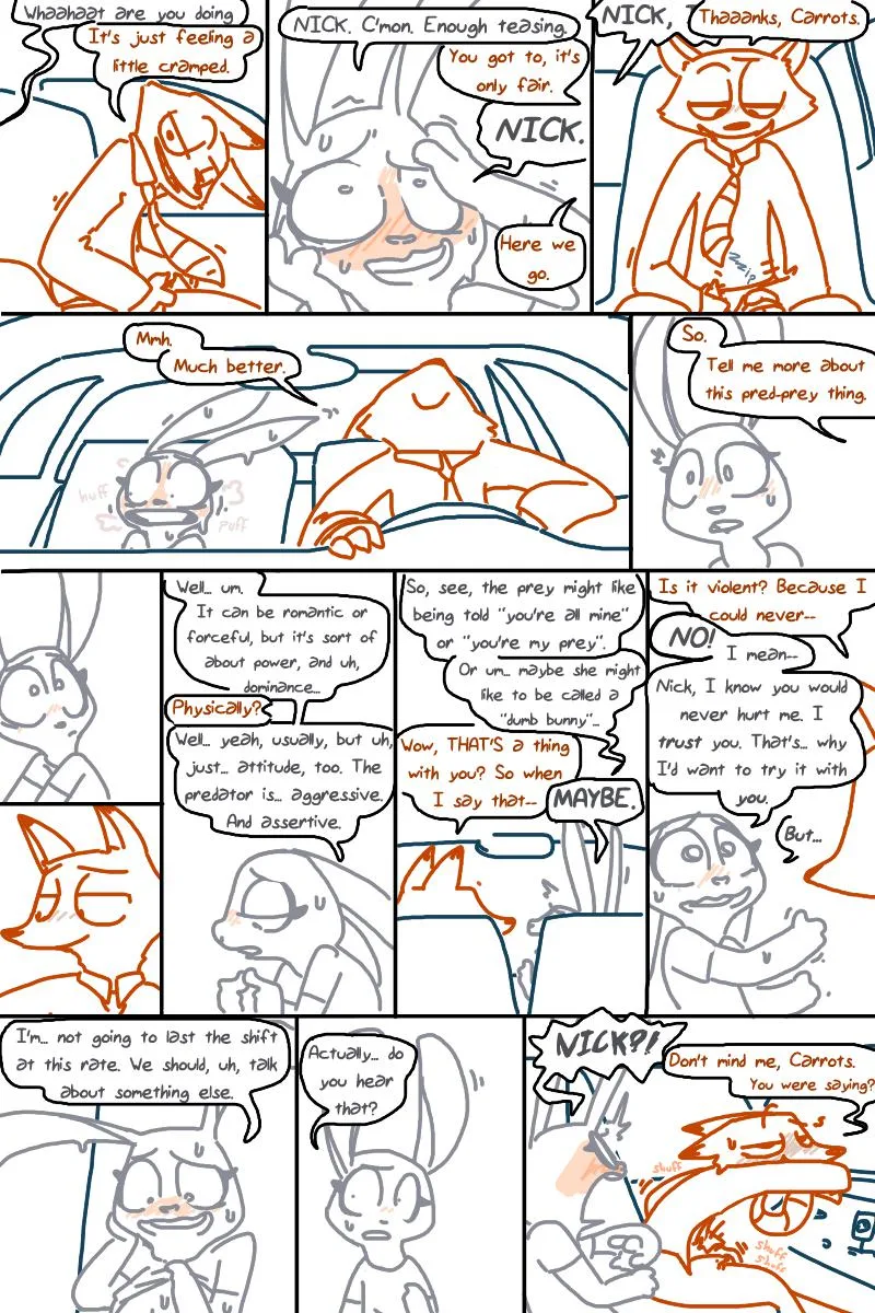 The Late Stake — page 10