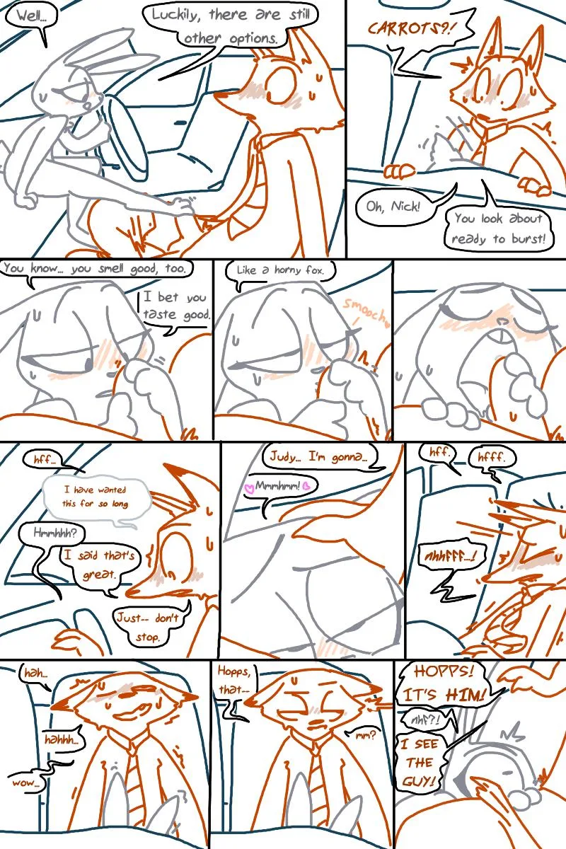 The Late Stake — page 17