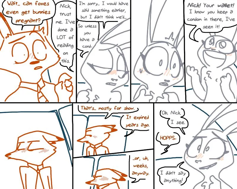 The Late Stake — page 16